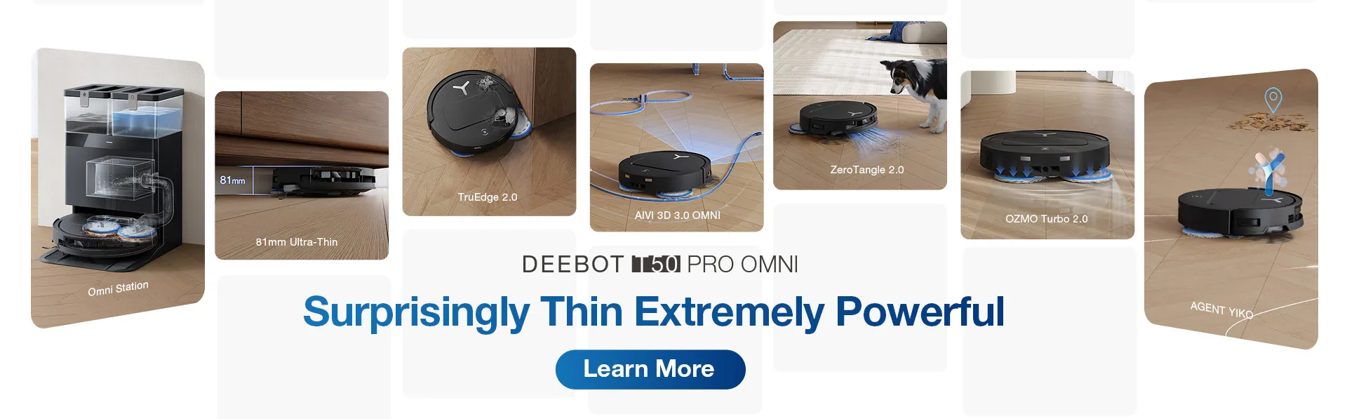 ca deebot t50 pro listingpage banner