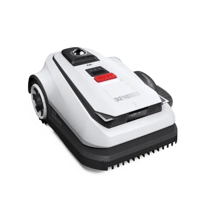 GOAT A3000 LiDAR PRO Robot Lawn Mower