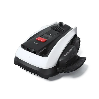 GOAT O1000 LiDAR PRO Robot Lawn Mower (TruEdge Trimmer,360 Dual-LiDAR,Slope Climbing)