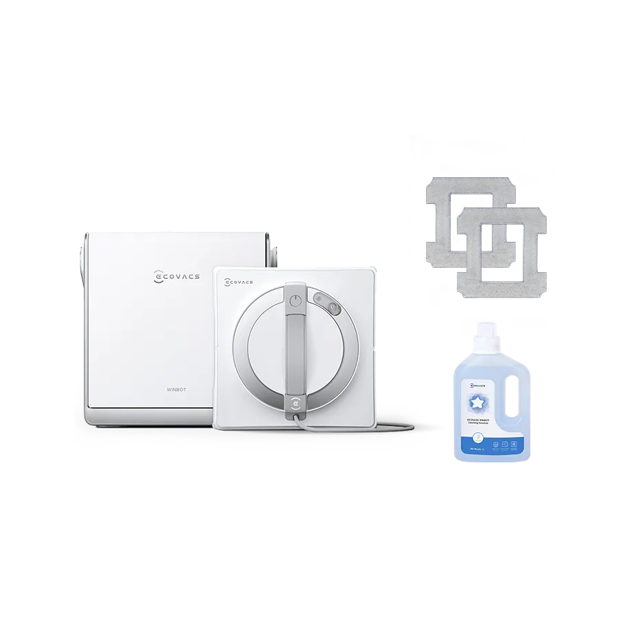 W2 PRO OMNI & Accessories