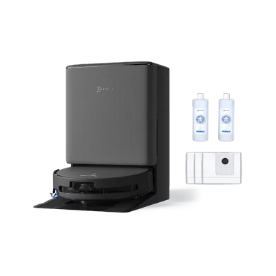 DEEBOT T90 PRO OMNI Package