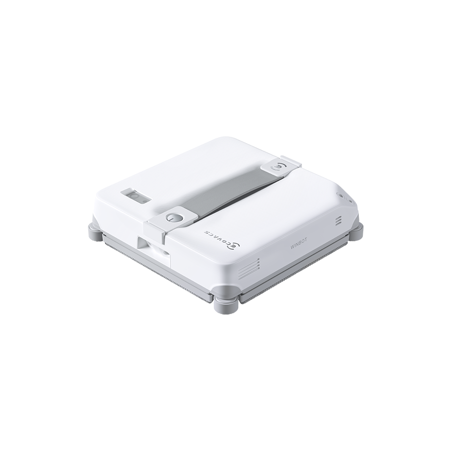 WINBOT mini 2 Window Cleaning Robot (Win-SLAM 4.0 Navigation，6