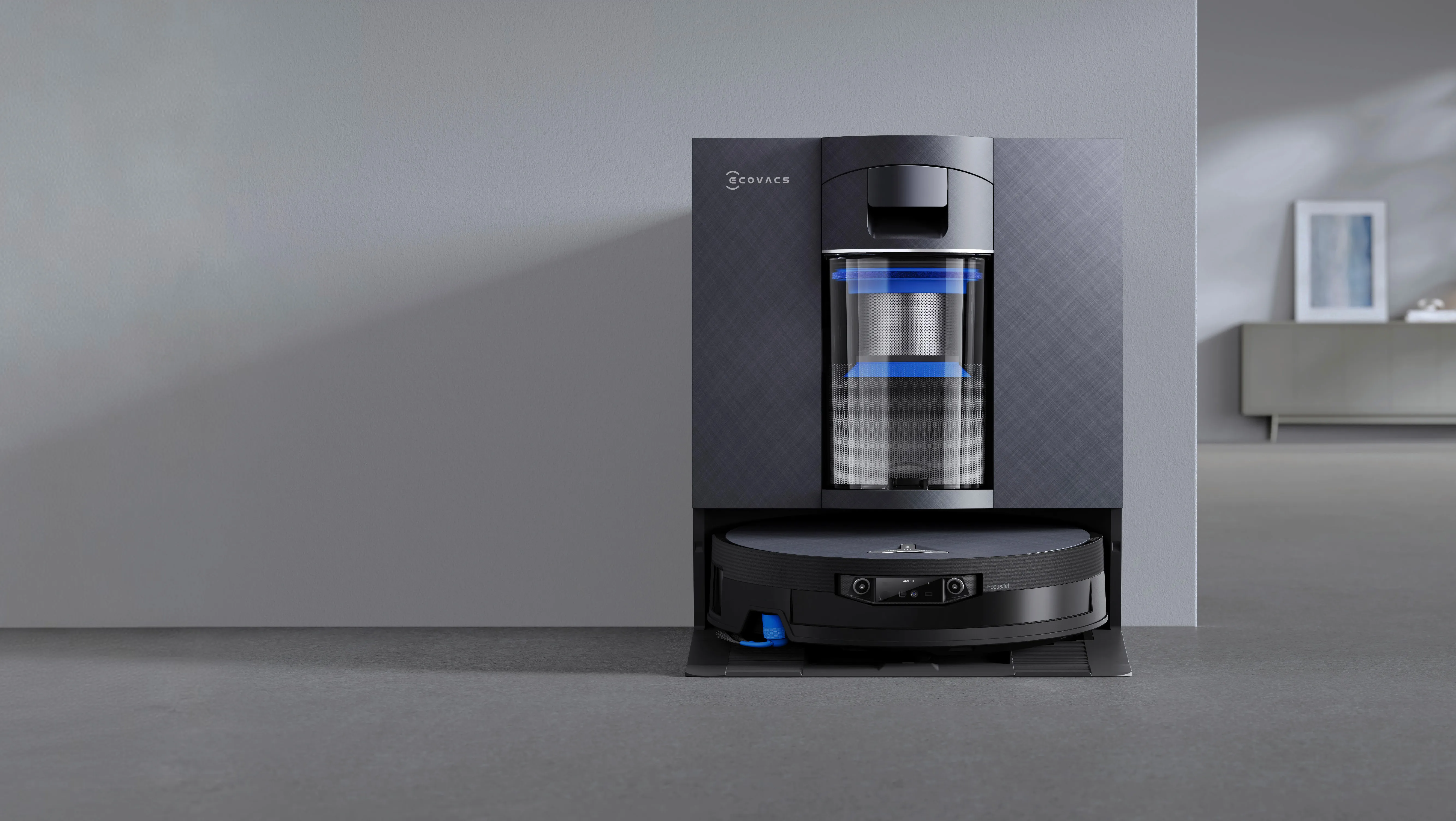 Zero Residue, Effortless Station Maintenance