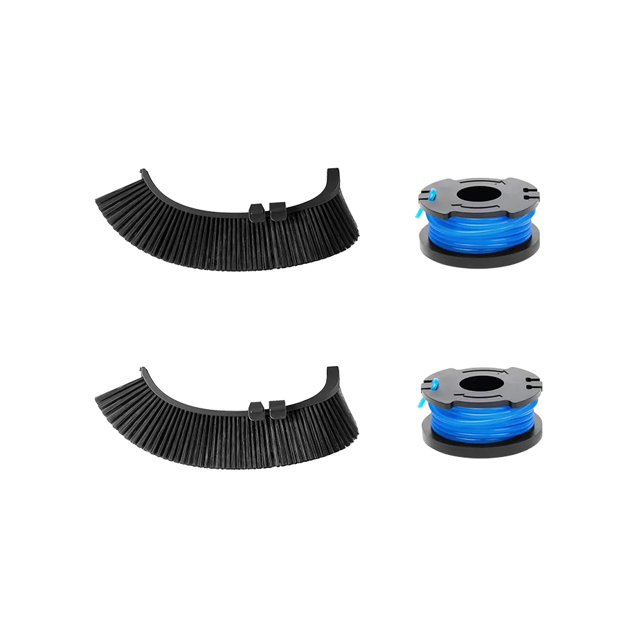 ECOVACS GOAT Trimmer Kit for A3000 LiDAR PRO/O1000 LiDAR PRO