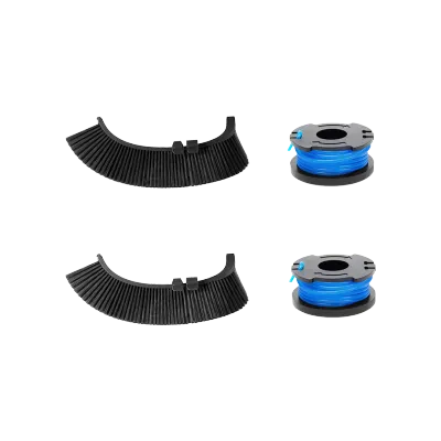 ECOVACS GOAT Trimmer Kit for A3000 LiDAR PRO/O1000 LiDAR PRO