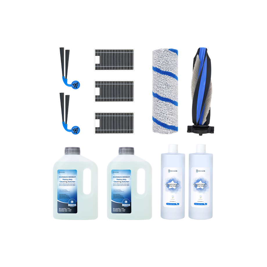 ECOVACS CA