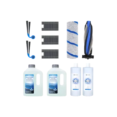 X12 Half Year Accessories Kit