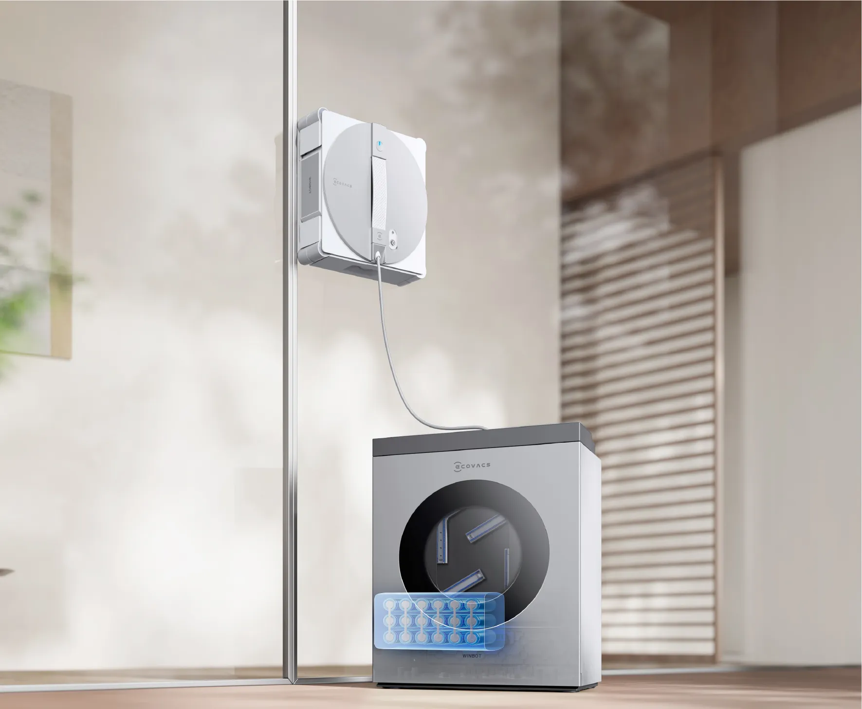 Dual Power Modes, Unlimited Flexibility Dual Power Modes, Unlimited Flexibility