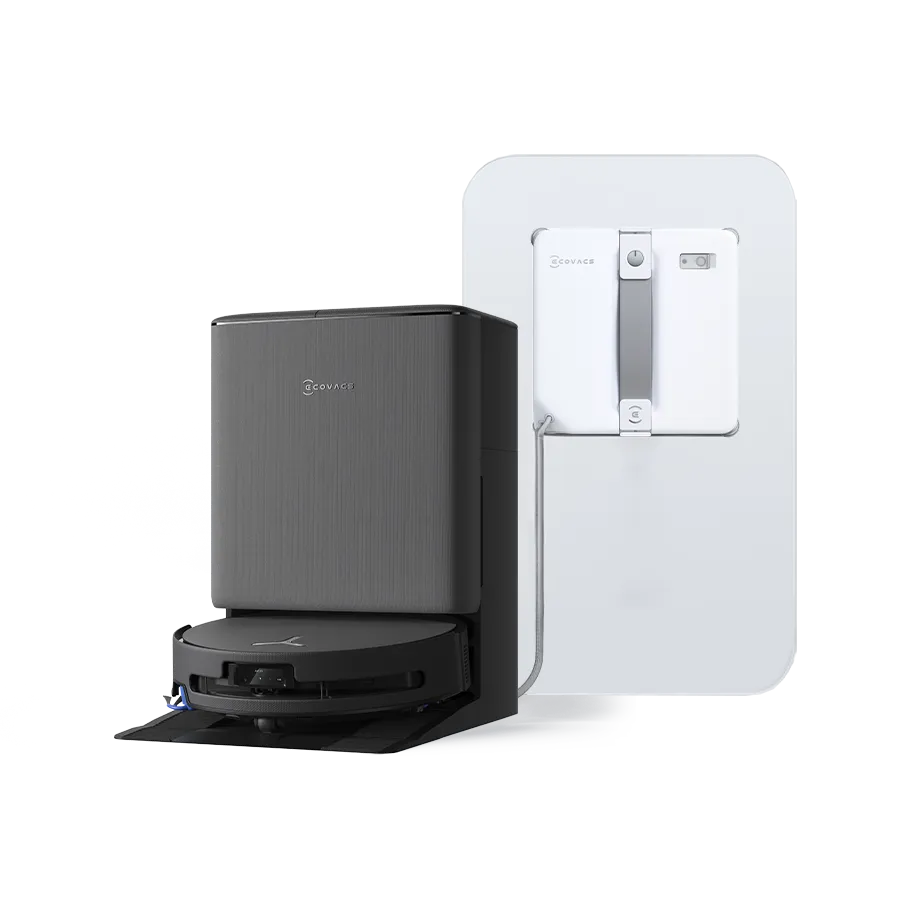 T90 PRO OMNI & mini 2