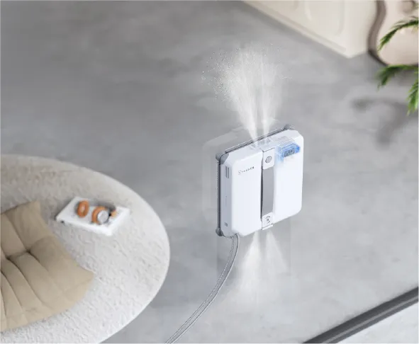 Ultrasonic Atomization Spray Ultrasonic Atomization Spray