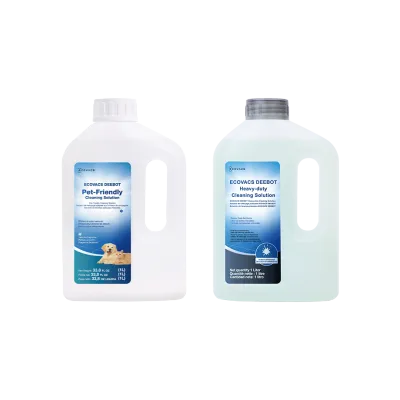 Solution animaux 1 L + solution intensive 1 L
