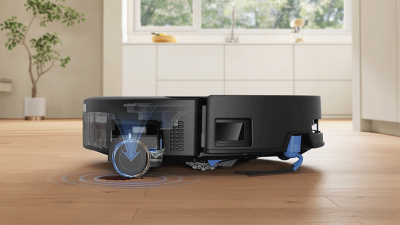 Official Exclusive - DEEBOT T90 PRO OMNI Package - ECOVACS CA