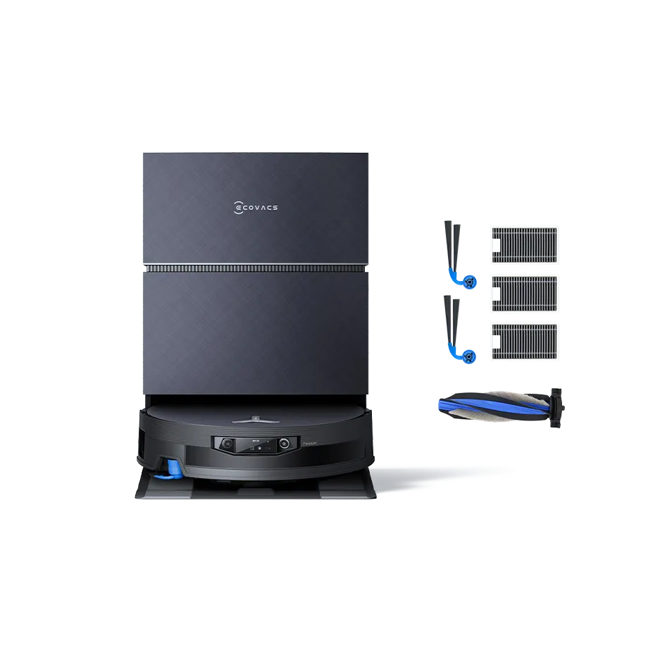 X12 PRO OMNI & Buddy Kit