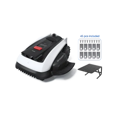 Official Exclusive - GOAT O1000 RTK Care Kit + Garage