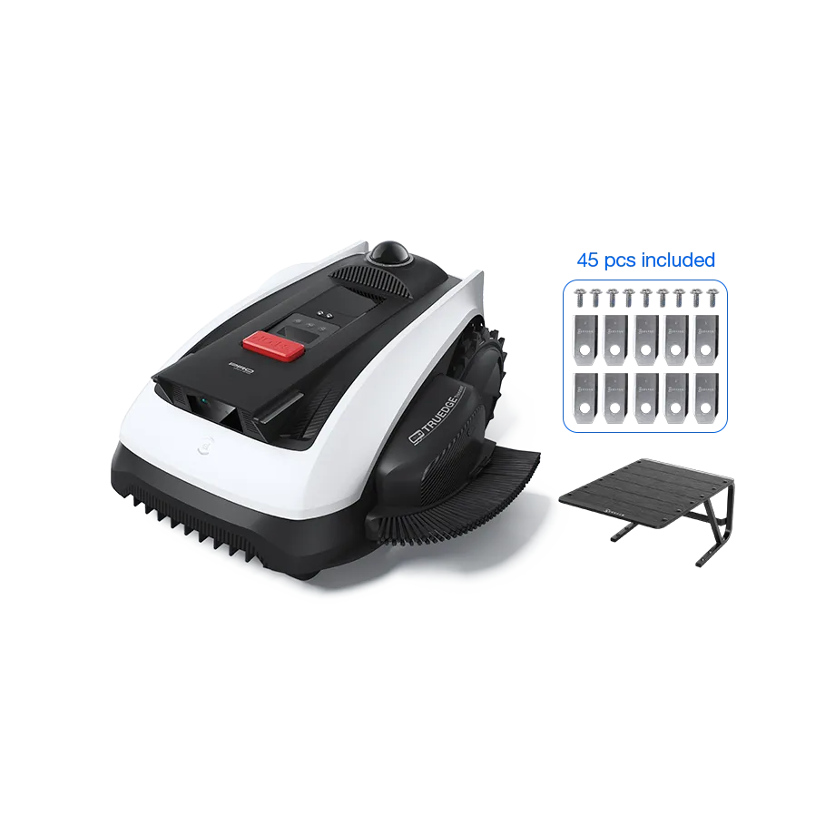 O1000 RTK Care Kit & Garage