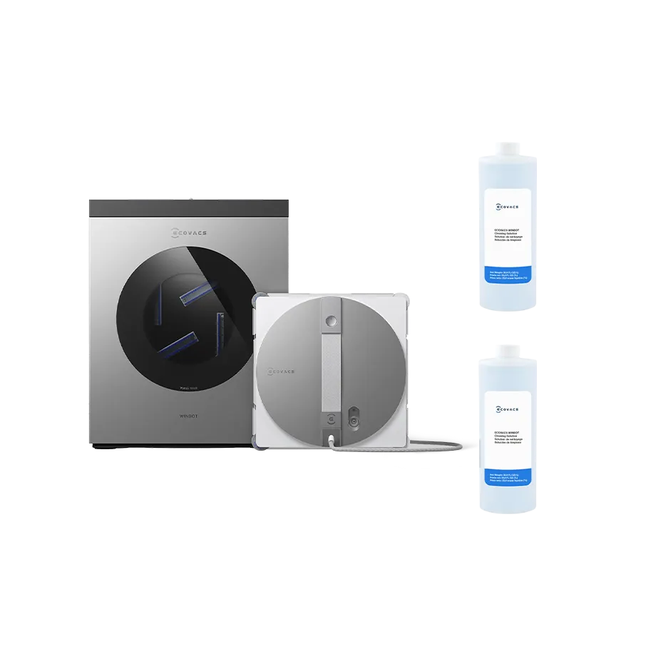 W3 OMNI & Accessories