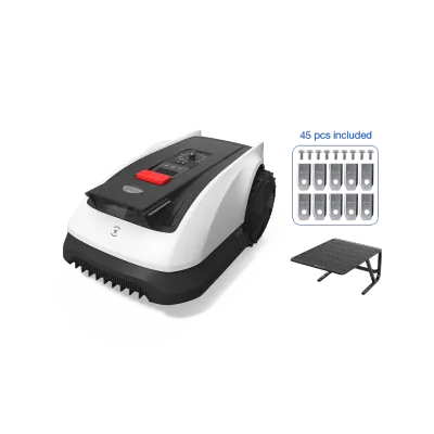Official Exclusive - GOAT O1000 RTK Care Kit + Garage