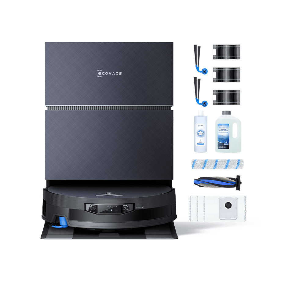 ECOVACS　DEEBOT　OZMO901 071653_4118$amr-x12-pro-