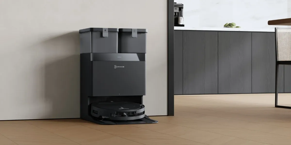 Come Caricare il Tuo Robot Aspirapolvere?