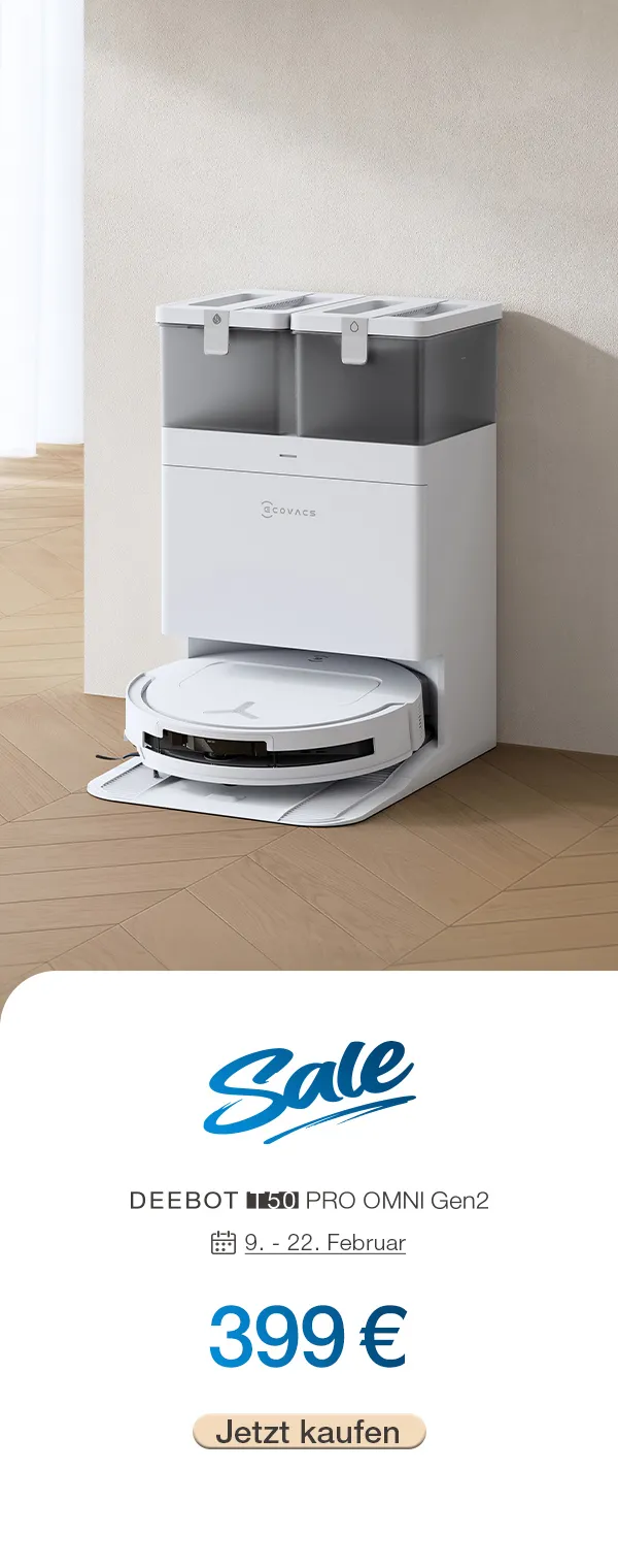 de feb sale 2026 t50 pro omni white wap 300x760x2