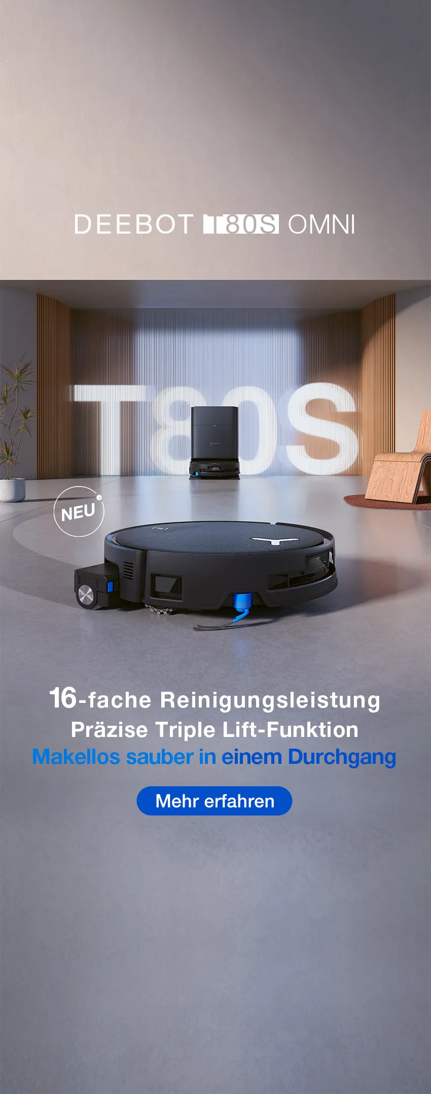 deebot t80s omni new arrival wap 300x760 de