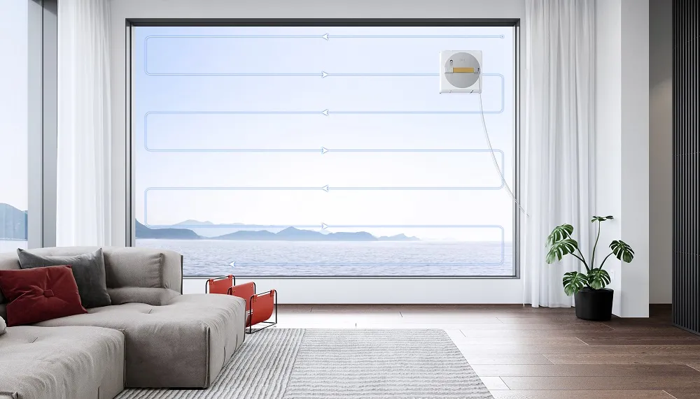 Tipps zur Fensterreinigung: Wie du deine Fenster wie ein Profi reinigst