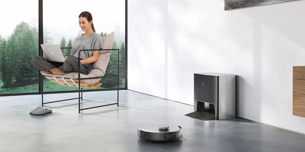 Brauchst du WIFI für einen Staubsaugerroboter?