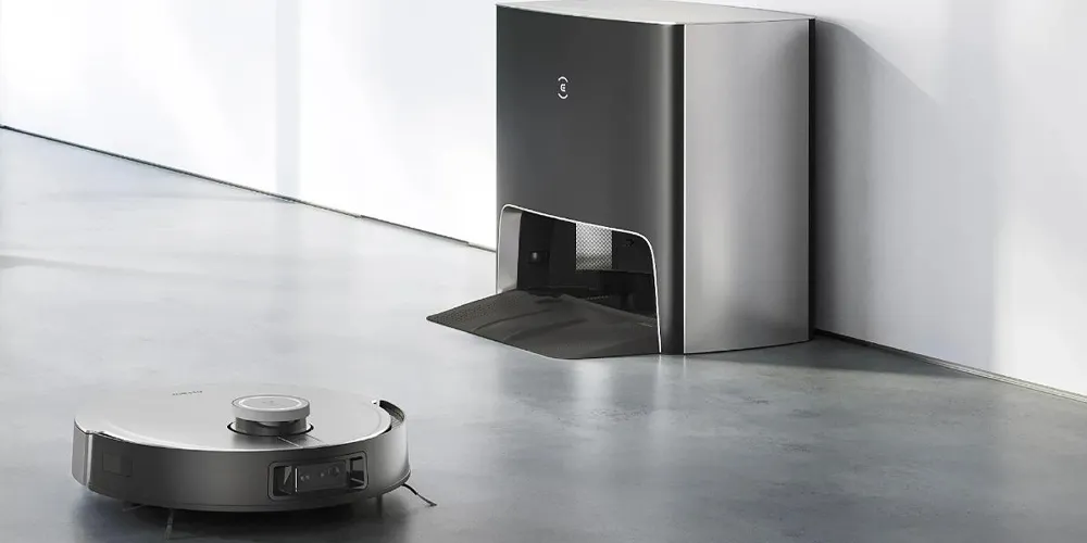 Saugroboter: Das beste Geschenk zur Wohnungseinweihung