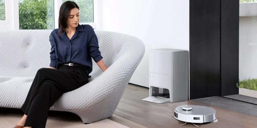 3 Beste ECOVACS Saugroboter mit App