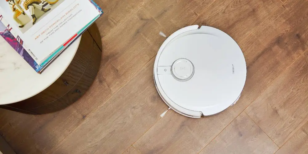  Reinigung und Wartung eines Staubsaugerroboters: Der ultimative Leitfaden