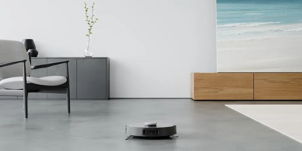 Welche Art von Reinigungsmittel braucht ein Wischroboter?