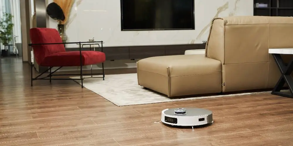  Kann ein automatischer Staubsauger den herkömmlichen Staubsauger ersetzen?