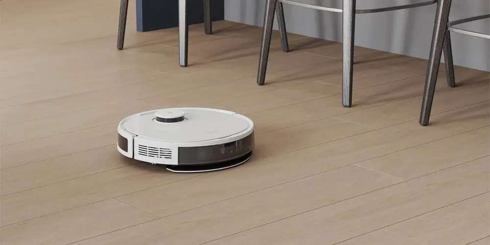 ECOVACS DEEBOT N8 PRO: Funktionen, Bedienung und warum es eine gute Investition ist