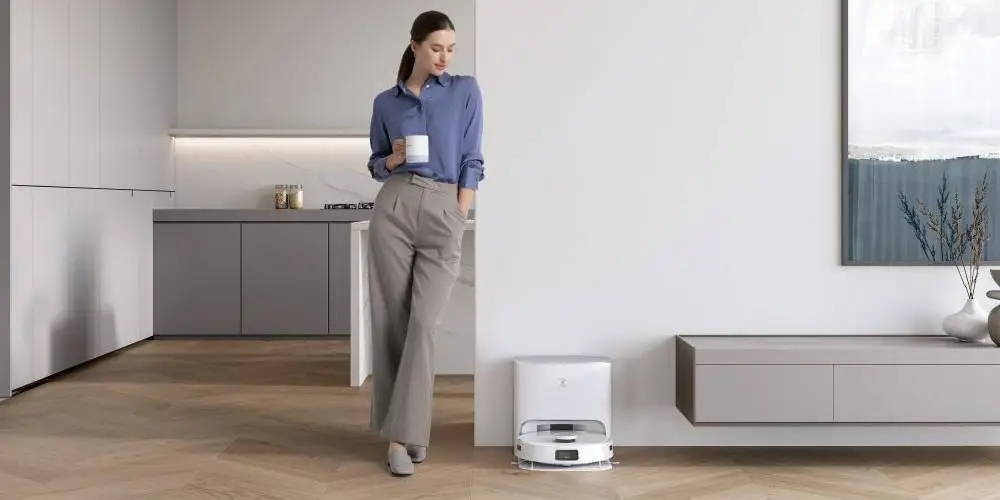 Saugroboter mit Absaugstation: Lohnt sich die Anschaffung?