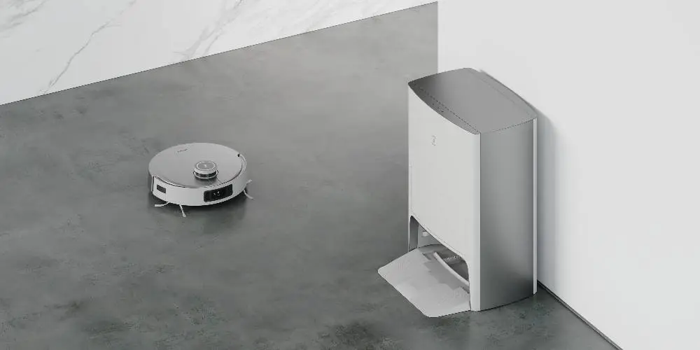 Reicht ein Mini-Staubsaugerroboter für eine kleine Wohnung aus?