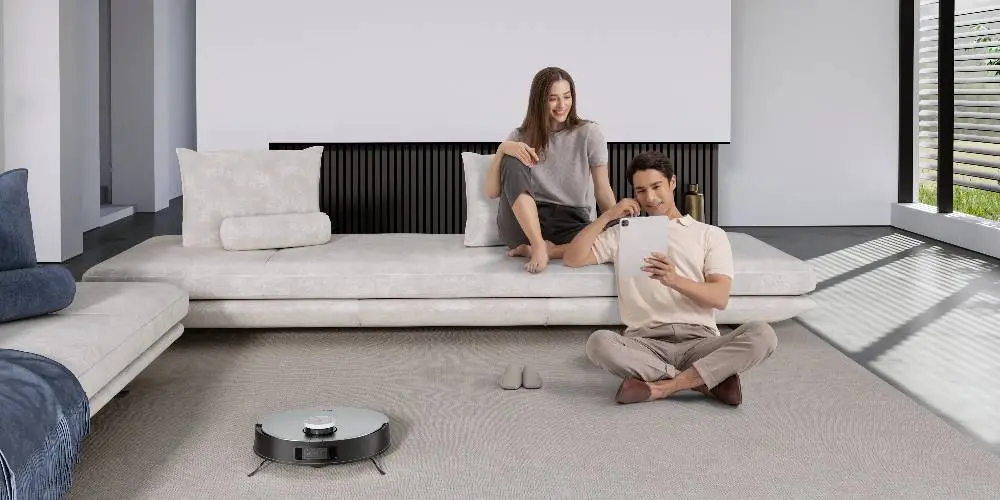 Wie die Saugroboter-Technologie die Haushaltsreinigung in Deutschland vereinfacht