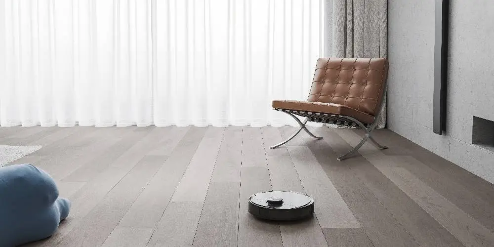 Warum Reinigungsroboter die perfekte Lösung für vielbeschäftigte Haushalte sind