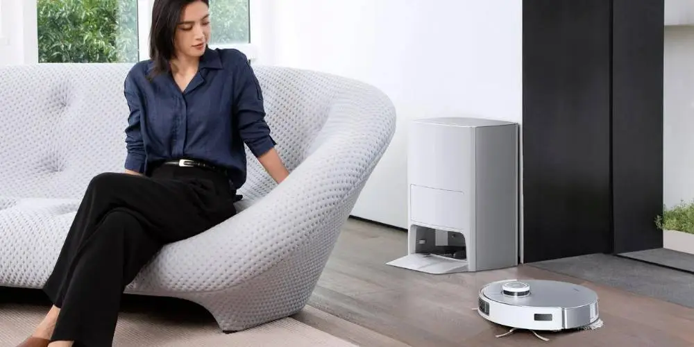 Dos und Don'ts beim Reinigen mit Saug- und Wischroboter