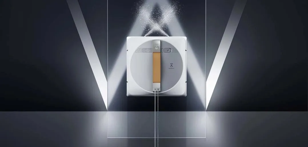 Die Zukunft der Fensterputzroboter: Der Ecovacs Winbot W1 Pro im Test 2023