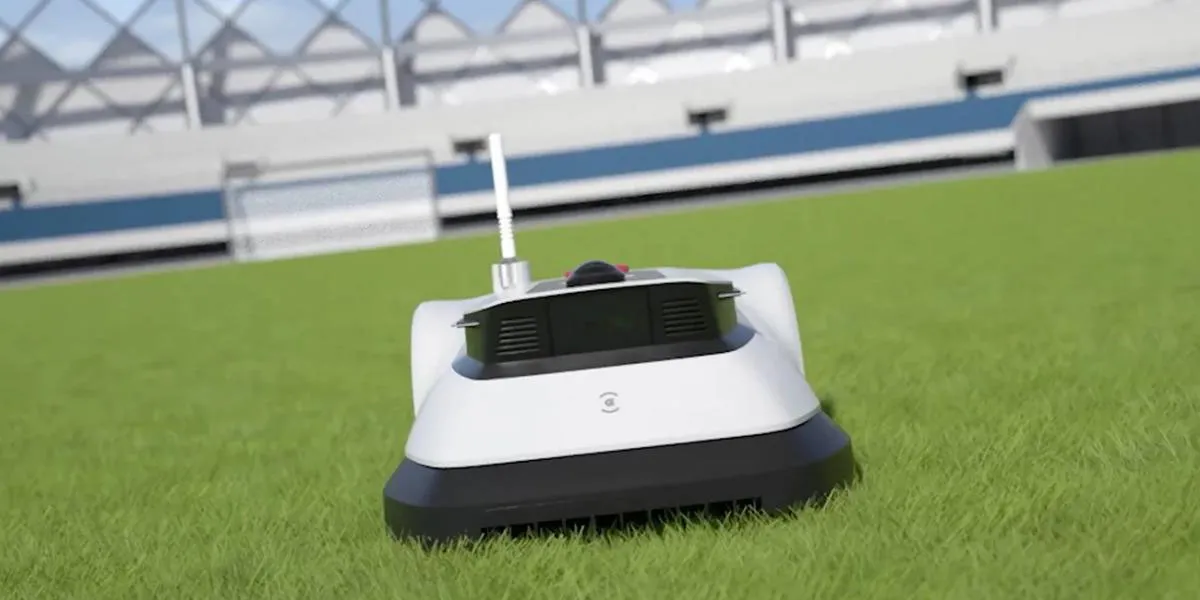 Revolutionäre Technologie für den Garten: Warum ein Mähroboter im Jahr 2023 unverzichtbar ist