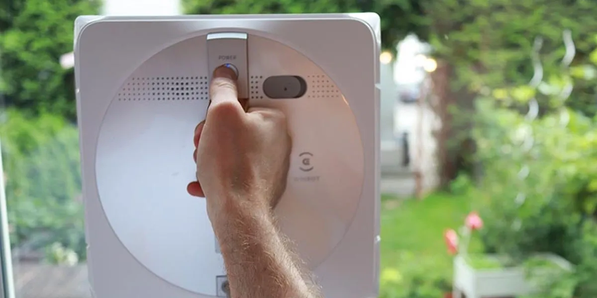 Die Vorteile der Fensterreinigung mit dem WINBOT W1 PRO im Vergleich zur herkömmlichen Methode: 7 Gründe für die Wahl von einem Fensterputzroboter