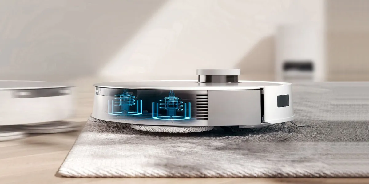 Die Top 10 Vorteile der Verwendung des Deebot T20 OMNI für den Familienhaushalt