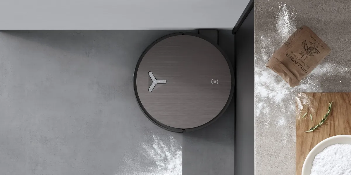 Wie Sie Travertinböden reinigen und wischen, ohne sie zu beschädigen