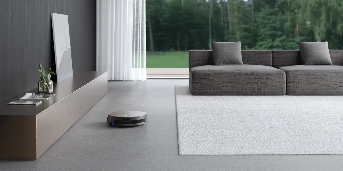 Wie Sie Terrazzo-Böden reinigen und richtig wischen