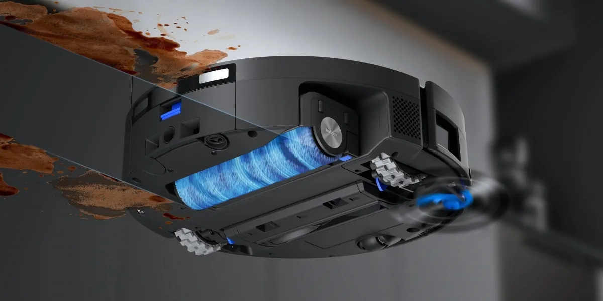 Wie reinigen Sie Ihren Wischaufsatz richtig?