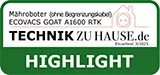 de goat a1600 technikzuhause award 160px