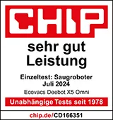 de x5 omni chip award 160px