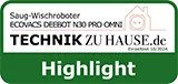 de n30 pro omni technikzuhause award 160px