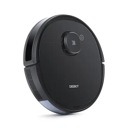 DEEBOT OZMO 950_top side right