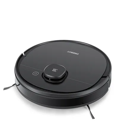 DEEBOT OZMO 950_top side